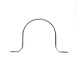 Thrifco Plumbing 5244258 Inch Galvanized Pipe Straps - 5/BAG. Fixed Price $20.99.