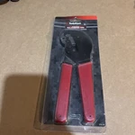 Radio Shack Professional Hex Crimping Tool # 278-238 Nib. Fixed Price $18.65.