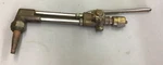 Victor Model CA24-60 Cutting Torch Handle Attachment Head (B257). Fixed Price $45.00.