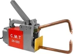 Portable 110 V Small Electric Spot Sheet Metal Steel Welding Welder Machine. Fixed Price $206.99.