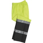 Gravel Gear High Visibility Rain Pant 36" Meets Ansi Class E. 32" Inseam Nwt's. Fixed Price $25.00.