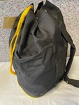 Tillman - 520 Welders Welding Gear And Helmet Carry BAG12" X 18", Black. Fixed Price $19.95.