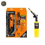 Sievert Pro 9 Mapp Burner Torch Kit - 14.1 Oz. Fixed Price $110.99.