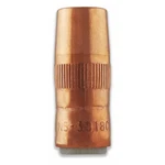 Bernard NS-5818C Nozzle, Centerfire, 1/2 In. Fixed Price $22.19.