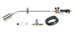 Sievert Industries PS2960 Torch Kit. Fixed Price $412.54.