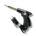 Buffalo Ul Soldering Iron Gun Taiwan 30/35W, 110-120V. Fixed Price $13.46.