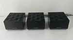 Netgear MR80 Nighthawk Tri-band Mesh Wi-fi Router & 2 MS80 Satellites AX3600. Fixed Price $118.00.
