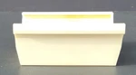 Champion Juicer Off-white Color Non-magnetic Screen Holder G5-NG-853S & Others. Fixed Price $22.95.