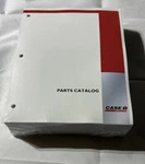 Case Ih Farmall Super Tractor Parts Catalog. Fixed Price $68.00.