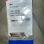 Weller MT3 1/8" Chisel Tip New. Fixed Price $7.00.