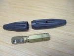 Jackson QNB-2-BP Quik-trik Cable Connector 14733. Fixed Price $35.44.