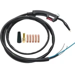 Mig Gun Parts No Gas Fit Lincoln Century 80GL Amp Flux Cored Welder K2501-1. Fixed Price $59.99.