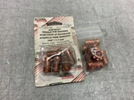 Lincoln Vortech Nozzle Tips For Gouging KP2062-4B1 / S22147-068 .068" 2X 5-PACK. Fixed Price $89.99.