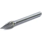 Forney 3/8" Tree Pointed, SG-3 1/4" 70,000 Rpm Burr 60127. Fixed Price $28.53.