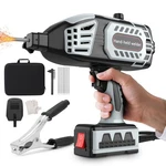 Portable Electric Welding Machine, 110V Arc Handheld With Igb.... Fixed Price $86.73.