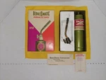 Vintage 95TH Anniversary Bernzomatic Propane Jet Torch Kit Original Box JT-10. Fixed Price $59.99.