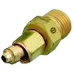 Hose Adaptor, 200 Psig, Brass, B-size (m)/ A-size Rh (f) Western. Fixed Price $19.38.