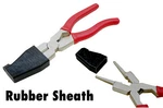 Rubber Tip Protective Sheath For Lincoln Electric KH545 Mig Welding Pliers Tool. Fixed Price $8.79.