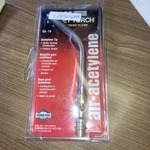 Goss GA-14 Acetylene Target Tip Turbine Flame Torch GG-4. Fixed Price $39.24.