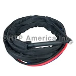 25' CK20 Water Cooled Tig Torch Package Direct Connect For Everlast Welders. Fixed Price $299.95.
