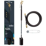 Bernzomatic JT855 Outdoor Torch Kit 60KD66. Fixed Price $114.08.