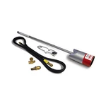 Flame Engineering Vt 3-30 Red Dragon Weed Burner Vapor Torch Kit, 500,000-BTU. Fixed Price $108.89.