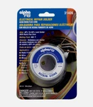 Alpha Fry Rosin Core Repair Solder Tin/lead 0.09" Diameter Oz. 31406. Fixed Price $24.99.
