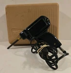 Wen 450 Soldering Gun 100W Vintage W/ Case Tested Working Made Usa. Fixed Price $34.99.