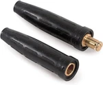 Hobart Welding 770033 Camlock-style Cable Connectors Size NO.1 NO.3/0. Fixed Price $21.99.