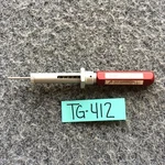 100802 Pico Removal Tool Size 20 M81969/19-06, Color Red. Fixed Price $66.30.