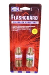 Harris Model 88-5 Fbt Torch-type Flashback Arrestor (r&l) 4301650, 9/16-18. Fixed Price $42.85.