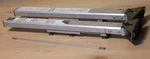 Werner Level-master Automatic Ladder Leveler PK80-2 Pair. Fixed Price $75.00.