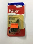 7883 - Weller Esd Safe Desoldering Tip For 7881 Manual Pump. Fixed Price $9.90.