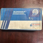 Blueshield Covered Electrodes 3/32 X 12. Fixed Price $116.99.