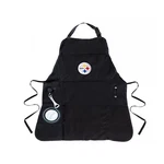 Nwt! Nfl Chicago Bears Grilling Apron With Bottle Opener & Insulated Holder New. Fixed Price $25.00.