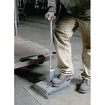 Extend-a-lift 600 Hand Lifter, Steel, Load Capacity, In Dia, 28.2 Long. Fixed Price $342.35.