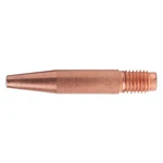 Tweco 11401304 Mig Weld 1.5" Taper Cont Tip PK25 49NX13. Fixed Price $92.06.