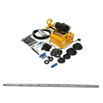 110V Portable Line Boring Machine 55- 260MM Processing Hole Diameter Dr. Fixed Price $2535.65.