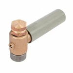 Tweco RG140 Roto-ground Clamp 92501114. Fixed Price $300.00.