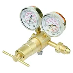 Victor 0781-1428 Gas Regulator, Argon, Helium, Nitrogen, Single Stage,. Fixed Price $1031.99.