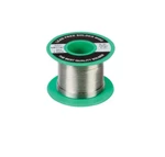 Whadda Velleman SOLD100GLF Lead-free Rosin Core Solder Coil 0.22 Lbs. Fixed Price $19.95.