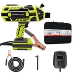 Trqwh 110V Handheld Arc Welder Machine With Variable Current Adjustment. Fixed Price $94.99.