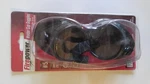 Firepower 1423-0019 5-SHADE Polycarbonate Lens Eye Cup Welding Goggles. Fixed Price $15.00.