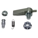 Reelcraft S602304 Latch Pawl,aluminum/steel 2PLE7. Fixed Price $265.77.