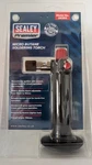 Sealey Micro Butane Soldering Torch AK293. Fixed Price $39.00.