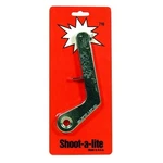 Shurlite Spark Lighter, Flat With Round Cup Design, 100 Ea/bx Gc Fuller. Fixed Price $213.44.