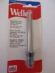 1X Ungar Weller 4035S Heater 900 45W 120V 1/8" Thread-in Tip 7400 7500 7760. Fixed Price $19.95.