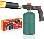 Dominox Propane Cooking Torch, Grill Gun& Culinary Kitchen Blow. Fixed Price $19.99.