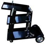 Tools ATD-7040 Heavy-duty Mig Welder Cart. Fixed Price $151.04.
