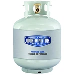 20-LB W/opd Overfill Prevention Worthington Cylinders 334669. Fixed Price $102.55.